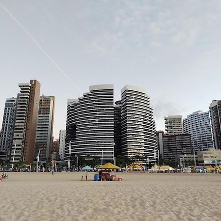 Апартаменти 2201 Vista Mar - Landscape Форталеза Екстер'єр фото