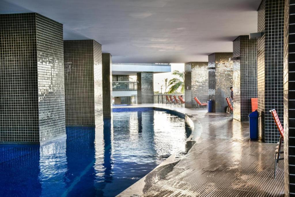 Апартаменти 2201 Vista Mar - Landscape Форталеза Екстер'єр фото